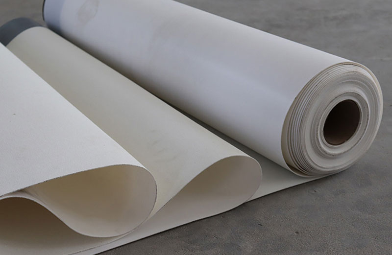 高分子防水卷材